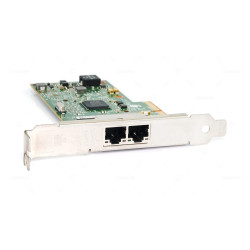 00AG512 LENOVO IBM INTEL X350-T2 DUAL PORT 1GB RJ-45 ADAPTER FOR SYSTEM X